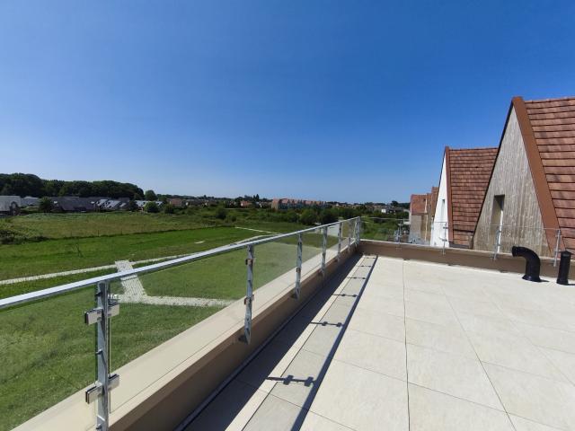 Appartement vente à Lisieux, Cabourg
