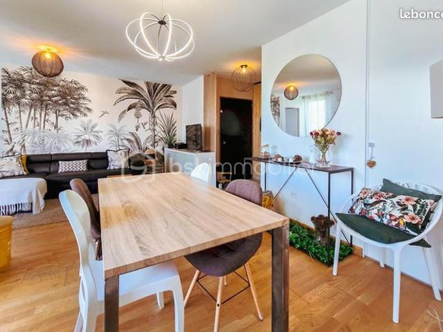 Appartement vente à Grenoble