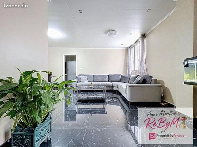 Appartement vente à Valenton, Val-de-Marne