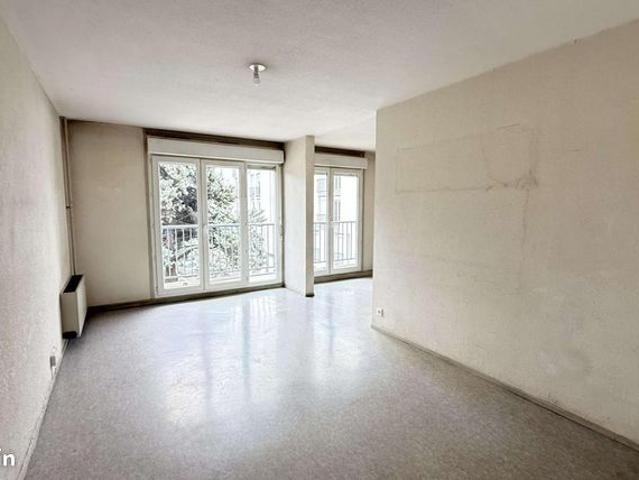 Appartement vente à Toulouse