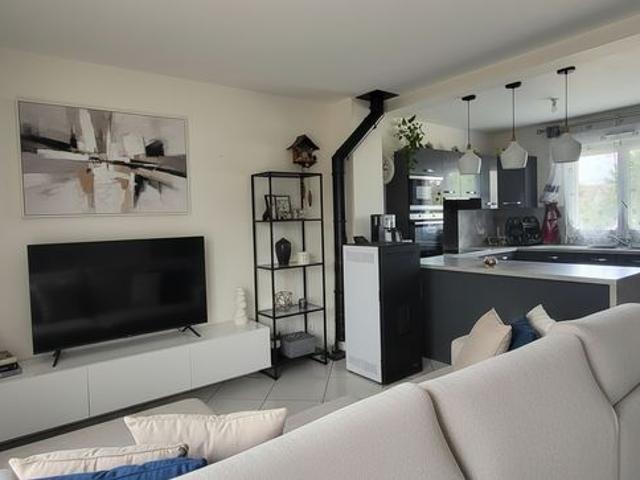 Appartement vente à Le Raincy, Le Blanc-mesnil