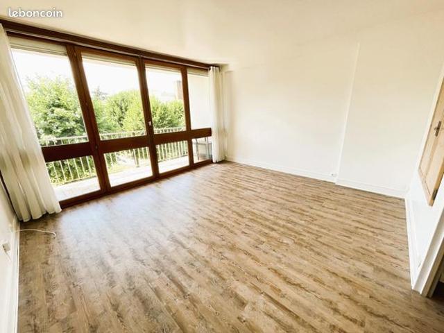 Appartement vente à Palaiseau, Chilly-mazarin