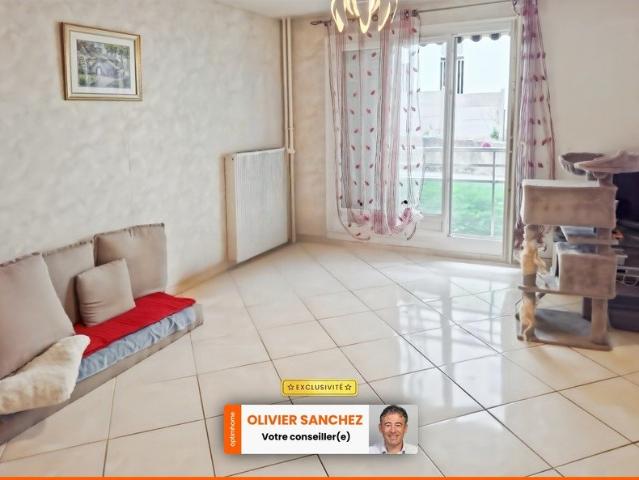 Appartement vente à Clermont-Ferrand, Clermont-ferrand