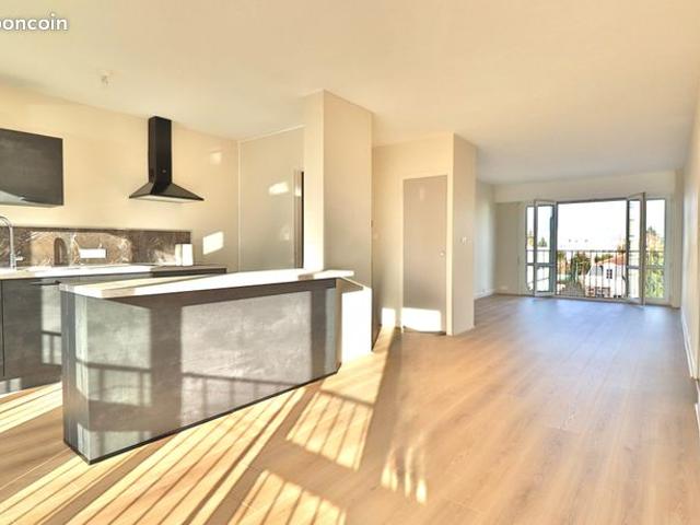 Appartement vente à Troyes