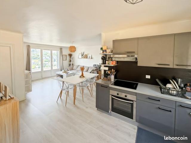 Appartement vente à Tulle