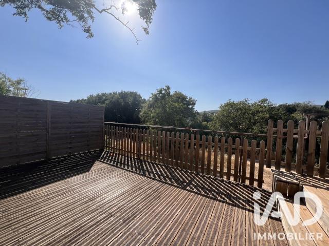 Appartement vente à Arrondissement de Toulon, Saint-cyr-sur-mer