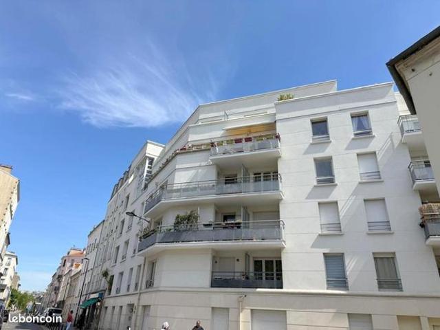 Appartement vente à Saint-Denis, Saint-denis