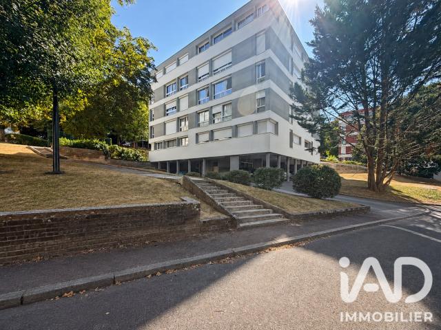Appartement vente à Melun, Combs-la-ville