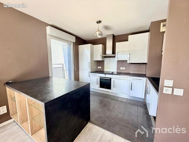 Appartement vente à Sarcelles, Louvres