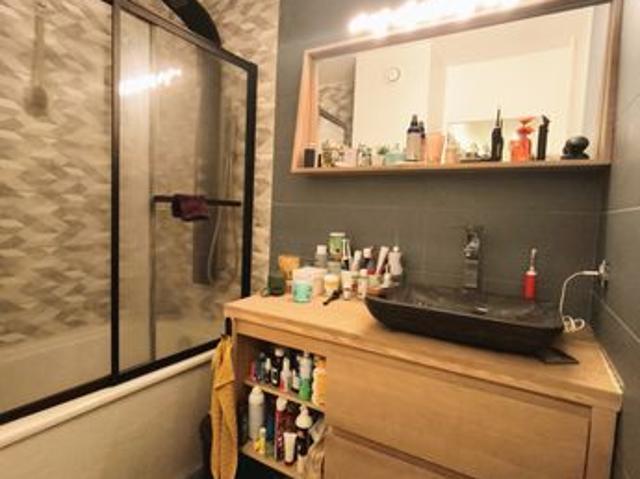 Appartement vente à Annecy