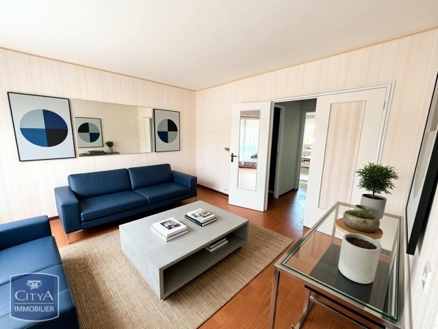 Appartement vente à Nogent-sur-Marne, Le Perreux-sur-marne