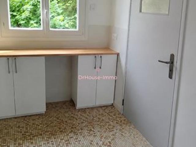 Appartement vente à Compiègne, Oise