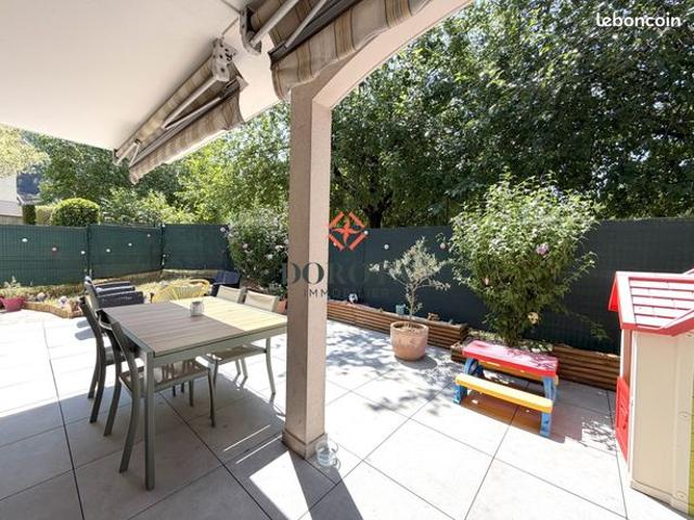 Appartement vente à Grenoble, Villard-bonnot