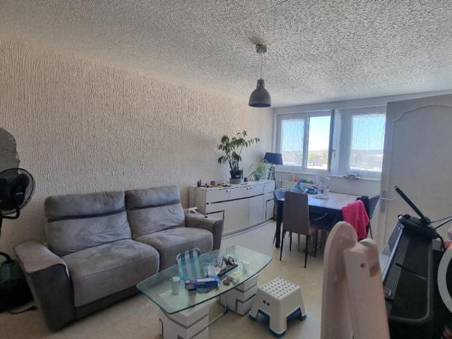 Appartement vente à Caudebec-lès-Elbeuf, Seine-Maritime