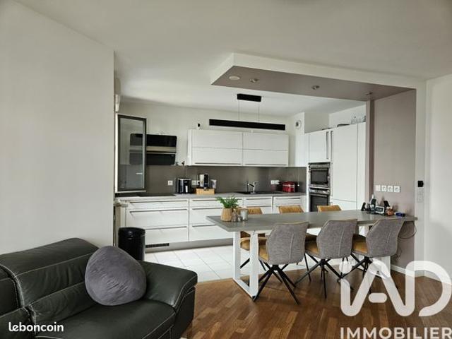 Appartement vente à Antony, Hauts-de-Seine