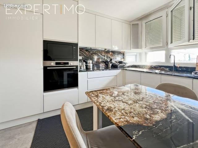Appartement vente à Palaiseau, Saint-michel-sur-orge