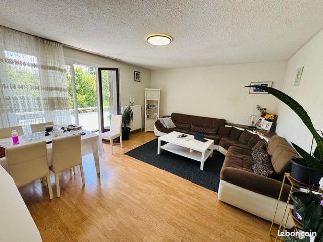Appartement vente à Grenoble