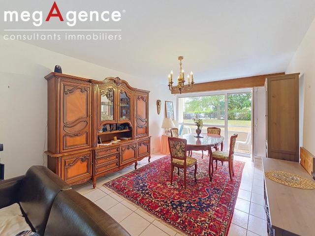 Appartement vente à Caen