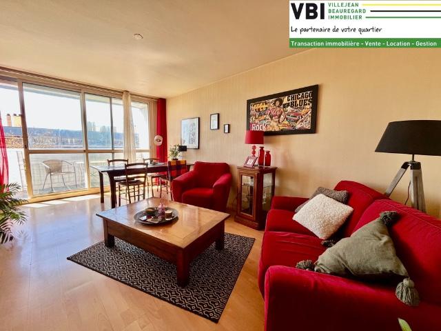 Appartement vente à Rennes, Bretagne