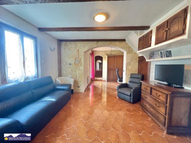 Appartement vente à Saint-Jean la Rivière, Utelle
