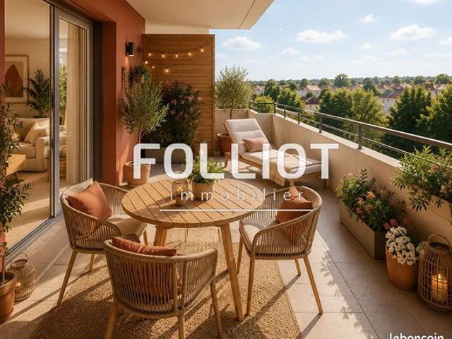 Appartement vente à Coutances, Agon-coutainville