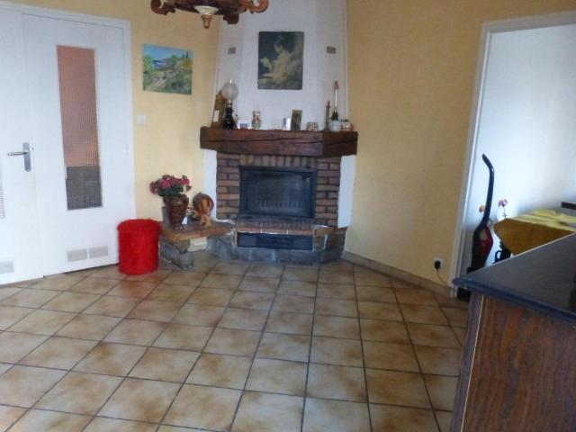 Appartement vente à Tournon-sur-Rhône, Annonay