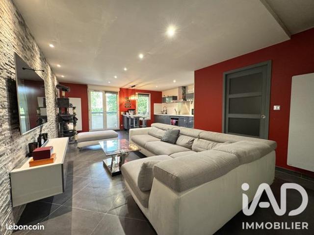 Appartement vente à Melun