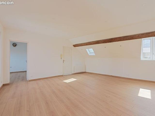 Appartement vente à Saint-Germain-en-Laye, Saint-germain-en-laye