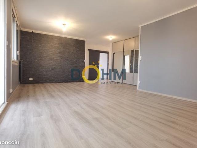 Appartement vente à Alès