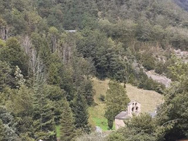 Appartement vente à Saint-Girons, Couflens
