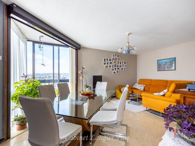 Appartement vente à Montolivet, Marseille