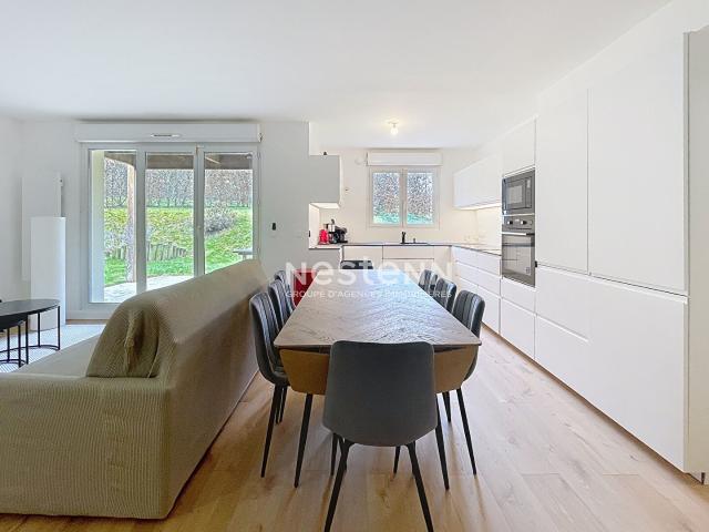 Appartement location à Sarcelles, Bouffémont