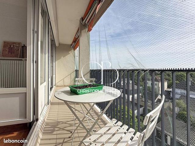 Appartement vente à L'Haÿ-les-Roses, Vitry-sur-seine