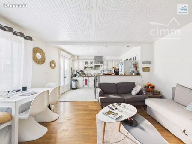 Appartement vente à Rennes, Bretagne