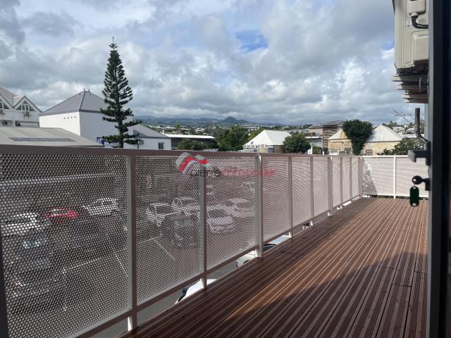 Appartement location à La Réunion