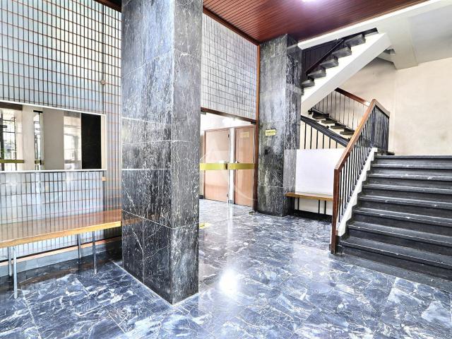 Appartement vente à Saint-Denis, Aubervilliers