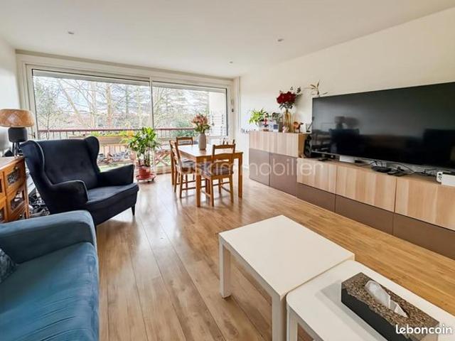 Appartement vente à Évry, Soisy-sur-seine