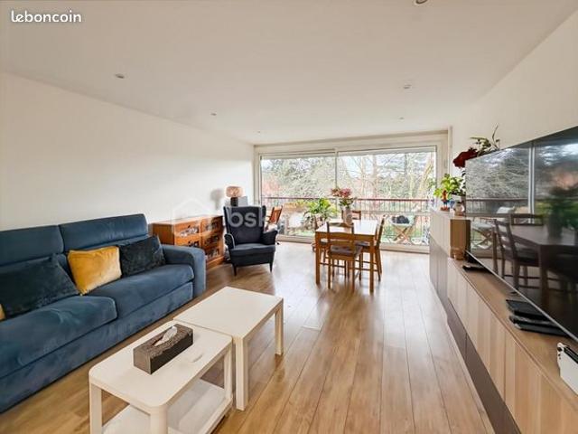 Appartement vente à Soisy-sur-Seine, Essonne