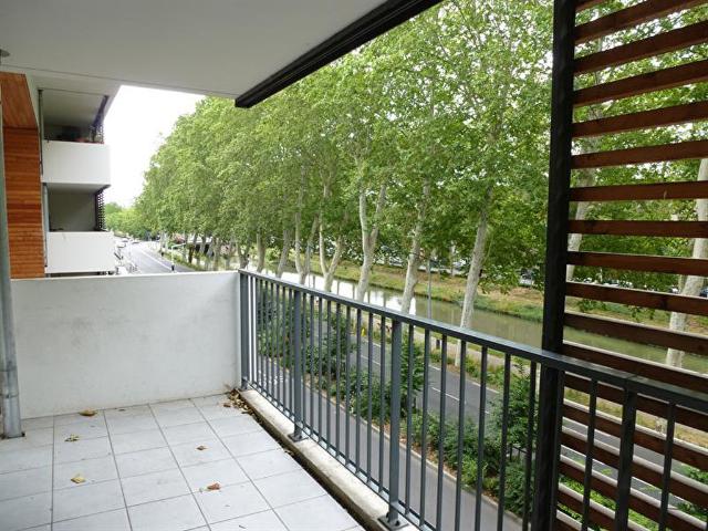 Appartement vente à Toulouse