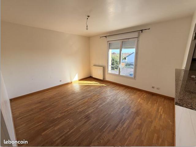 Appartement vente à Palaiseau, Savigny-sur-orge