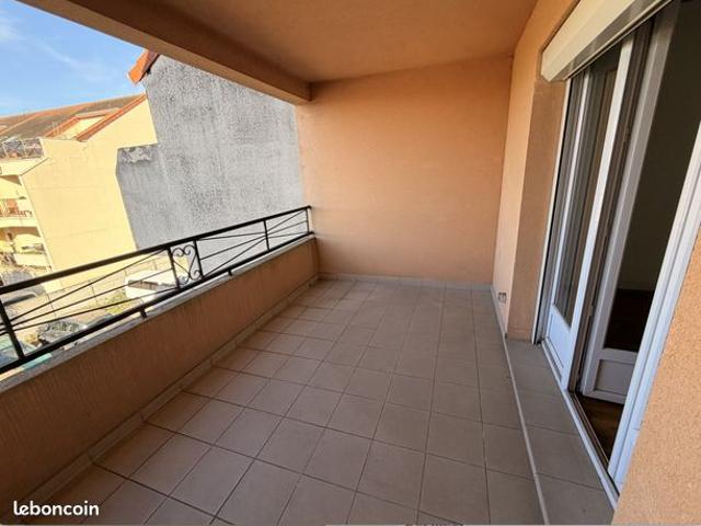 Appartement vente à Savigny-sur-Orge, Essonne