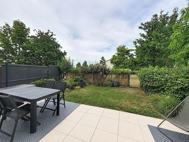Appartement vente à Rennes, Bretagne