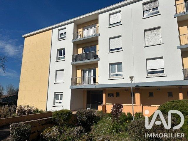 Appartement vente à Les Sables-d'Olonne, Challans