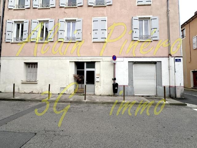 Appartement vente à Millau