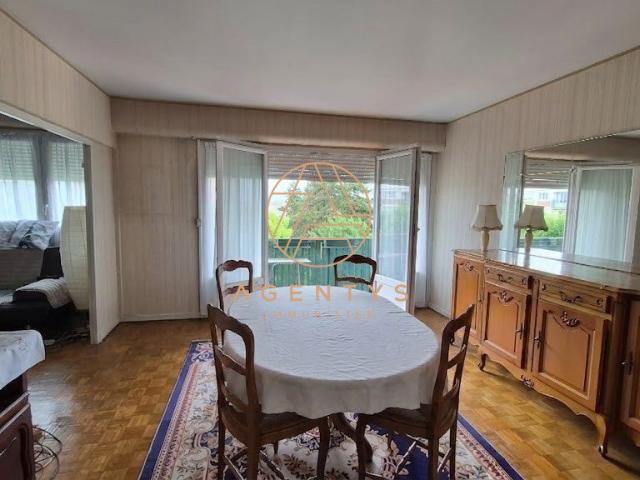 Appartement vente à Nogent-sur-Marne, Le Perreux-sur-marne
