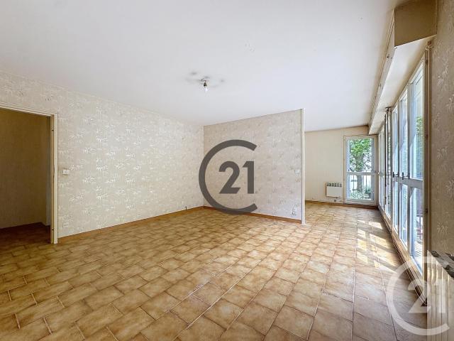 Appartement vente à Provins
