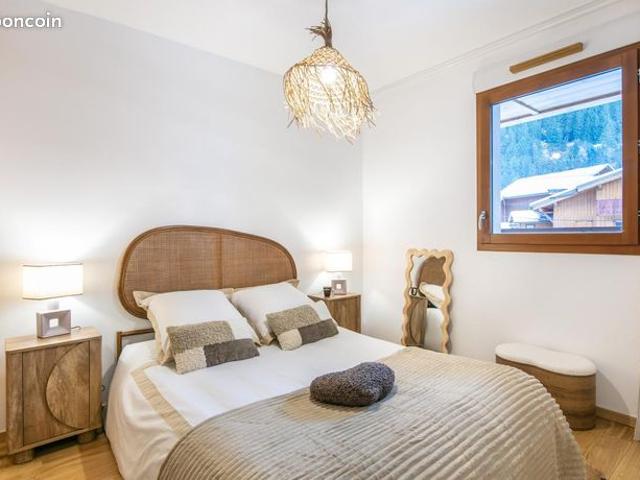Appartement vente à Albertville, Pralognan-la-vanoise