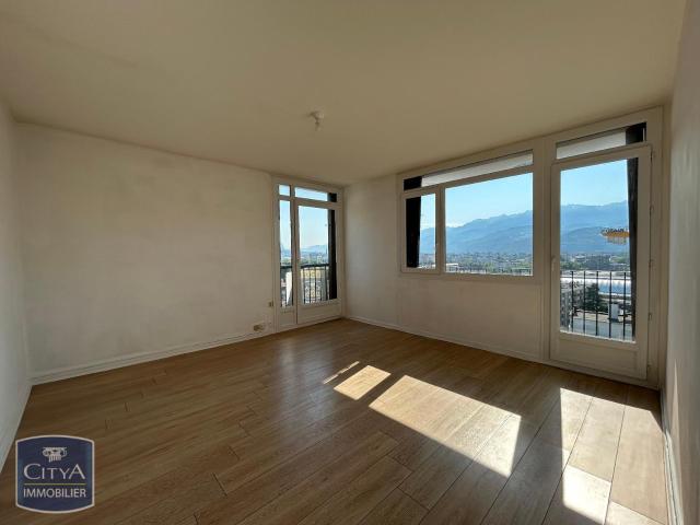 Appartement location à Grenoble