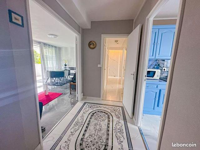 Appartement vente à Saint-Quentin, Saint-quentin