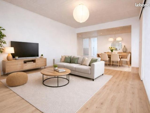 Appartement vente à Bordeaux, Mérignac